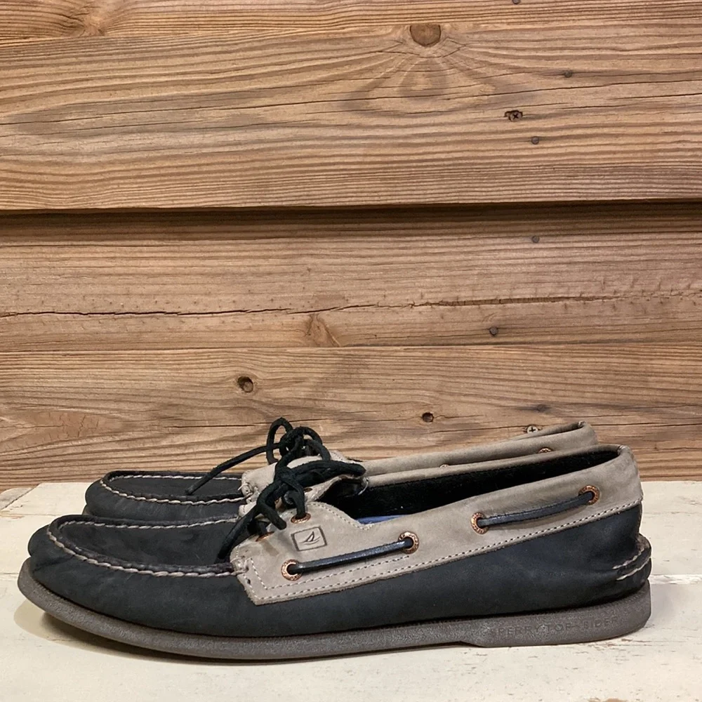 MENS Sperry Boat Shoes